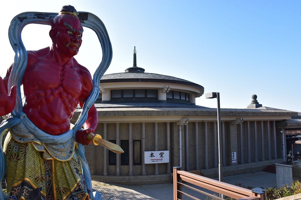 🕉️ 에노시마 대사 (에노시마 다이시) 이미지 6